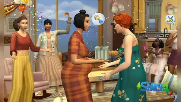 Los Sims 4 ya es la entrega más jugada de la saga gracias a táctica que sumó millones de usuarios