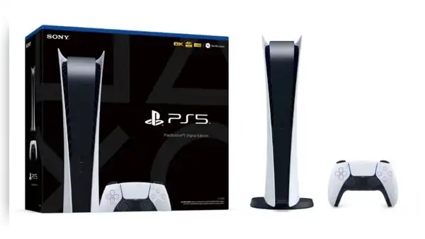 PS5 sigue liderando en Europa, mientras que Nintendo Switch y Xbox disminuyen en ventas