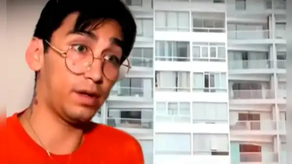 Daniel Lazo: ¿cómo LUCE el departamento de Miraflores en el que debe más de 30.000 soles de renta?