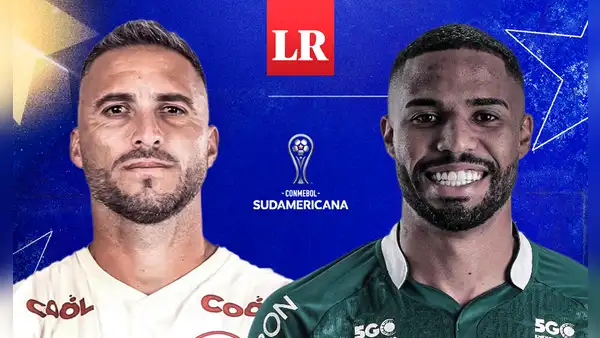 Universitario vs. Goiás HOY EN VIVO: hora, canal, alineación y pronóstico del partido por Copa Sudamericana