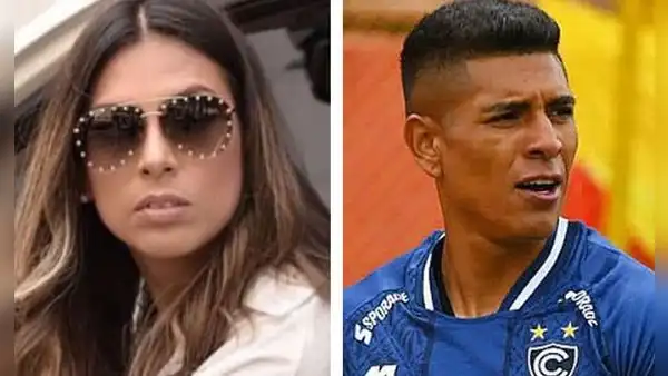 Rosa Fuentes inició los trámites para divorciarse de Paolo Hurtado tras nuevo ampay