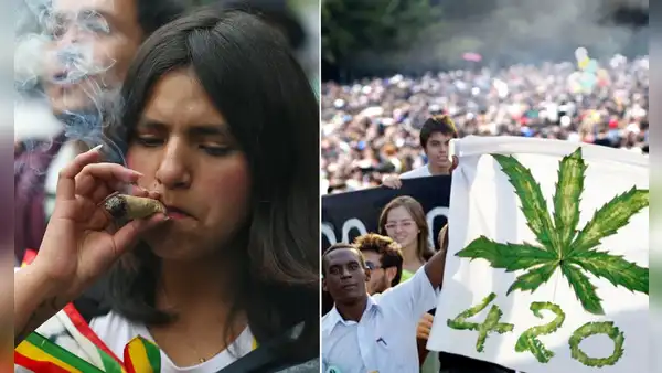 ¿Cuál es el significado del 420 y por qué se le vincula con la marihuana?