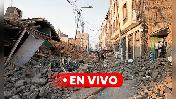 Temblor hoy, lunes 24 de abril: ¿De cuánto fue el último sismo en Guatemala? Según el INSIVUMEH