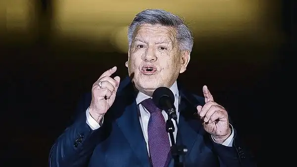 César Acuña: expulsión de congresistas ‘mochasueldos’ de APP se resolvería en una semana