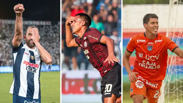Resultados partidos de hoy, 20 de abril: revisa los duelos de la Libertadores y Sudamericana