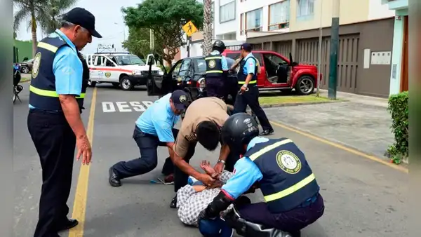 Municipalidad de Lima otorgará recompensas a ciudadanos que brinden información sobre delincuentes