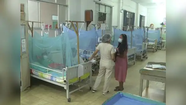 Regiones del norte en alerta por incremento del dengue