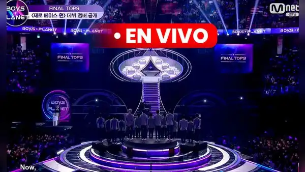 "Boys planet", final [EN VIVO HOY]: ¿qué participantes ganaron el TOP 9 debut?