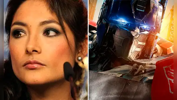 "Transformers 7": ¿por qué Magaly Solier rechazó actuar en la película? Confesión sorprende a fans