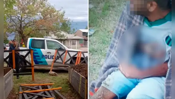 Ladrón murió electrocutado cuando intentaba robar cables y su cómplice acabó quemado