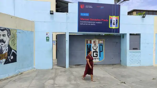 Defensoría y MIMP intervienen tras agresión que sufrió escolar por parte de su madre en Chiclayo