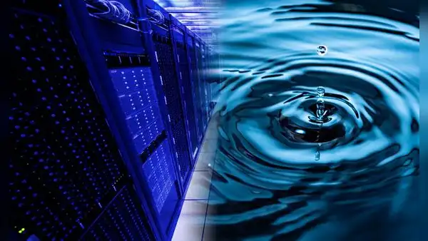 ¿Cuántos litros de agua necesita ChatGPT para funcionar y por qué consume tanto? Aquí la respuesta