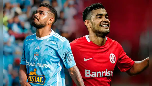 ¿Cómo llegó Brenner Marlos a Cristal, cuánto vale y cuántos goles tiene?