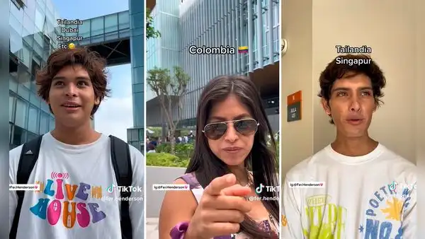 Alumnos de la Universidad de Lima revelan dónde acudieron en verano y redes enloquecen: "Yo me fui a Chosica"