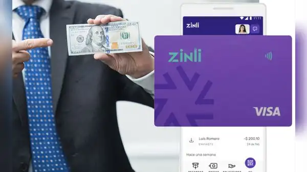 ¿Cómo recargar Zinli desde otros países? Conoce todos los métodos que existen