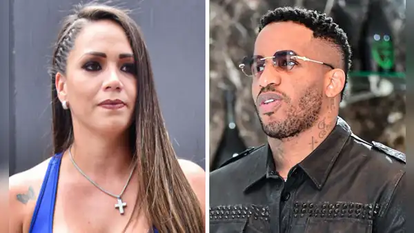 Melissa Klug: ¿qué ocurrió con Jefferson Farfán y por qué lo demandará?