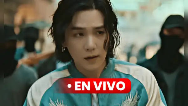 Suga de BTS lanza "D-DAY" [EN VIVO HOY]: sigue su esperado debut como solista