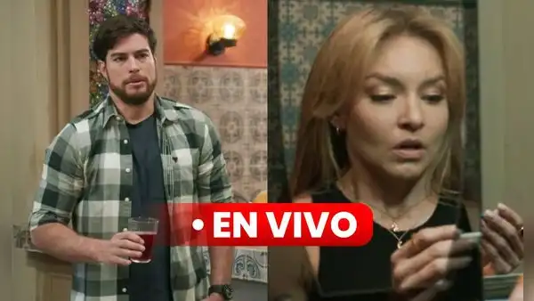 “El amor invencible”, capítulo 44 EN VIVO: hora, canal y dónde VER la novela de Angelique Boyer
