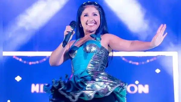 Milena Warthon en Ica: conoce aquí el precio de las entradas y la fecha del evento