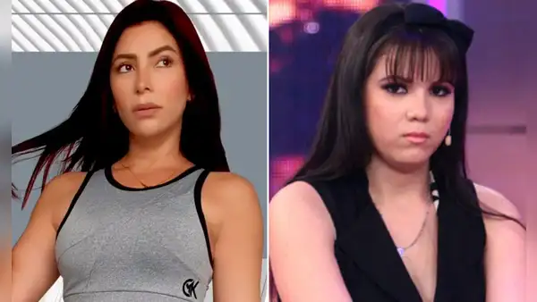 Greissy Ortega y Milena Zárate vuelven a pelearse: “No quiero volver a saber de esa persona”