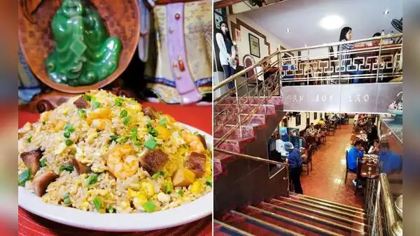 ¡Chifa San Joy Lao ofrece el mejor arroz chaufa del mundo! ¿Dónde se ubica el local y cuánto cuesta?