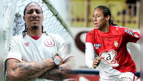 ¿Qué fue de Juan Pablo Pino, la expromesa colombiana con pasado europeo que no pudo triunfar en Universitario?