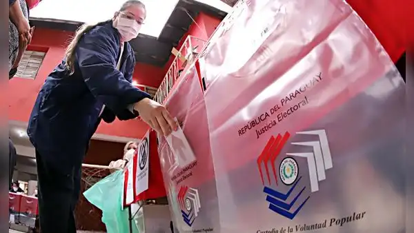 Elecciones Generales 2023: 7 claves sobre este proceso en Paraguay