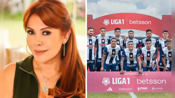 Magaly se defiende de críticas tras no emitir ampay: "Lo que Magaly promete, lo cumple"