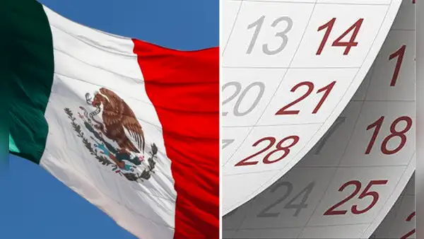 Megapuente mayo 2023 en México: ¿qué días cae y quienes descansan?
