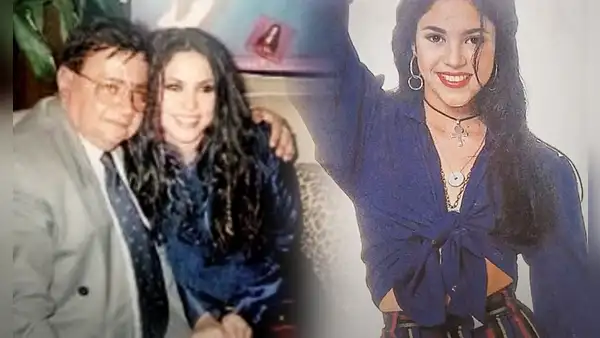 "Shakira está resentida con Colombia por cómo la trataron":  Edgar García, autor de la biografía de la cantante