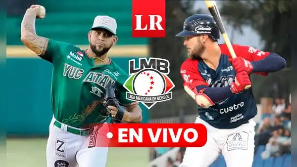 LMB 2023: RESULTADOS del inicio de la jornada: ¿cómo quedó la tabla de posiciones?