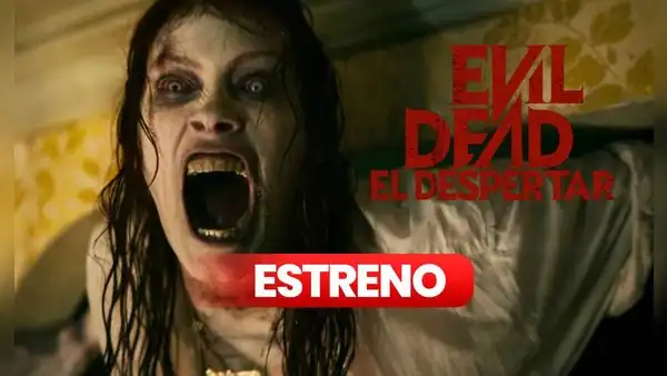 "Evil Dead Rise" ESTRENO ONLINE: ¿dónde ver la película de terror en español vía STREAMING? [GUÍA COMPLETA]