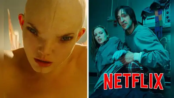 Netflix estrena perturbadora película de 2009 y deja en shock a miles : “Traumado de por vida”