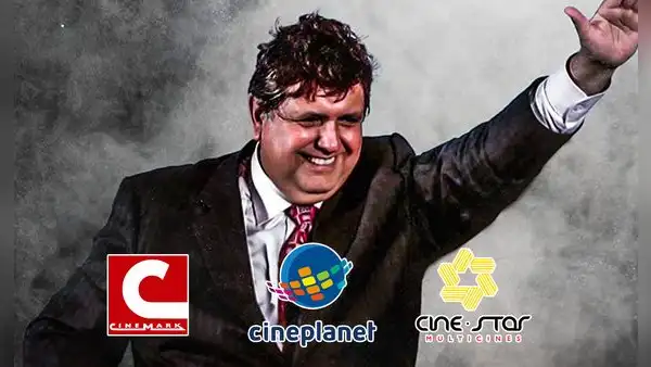 Alan García llega a cines de Perú: ¿cuándo se estrena y de qué trata "Justicia para Alan"?