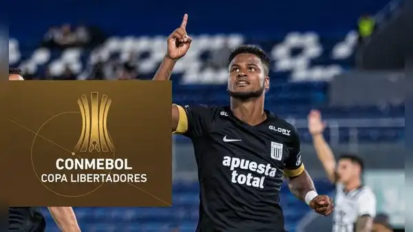 Alianza Lima es líder y Mineiro, último: así quedó el grupo G tras la fecha 2 de la Libertadores