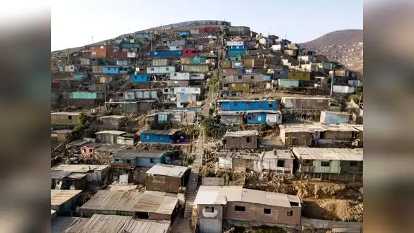 Banco Mundial: 1,4 millones de peruanos cayeron en las entrañas de la pobreza en 2022