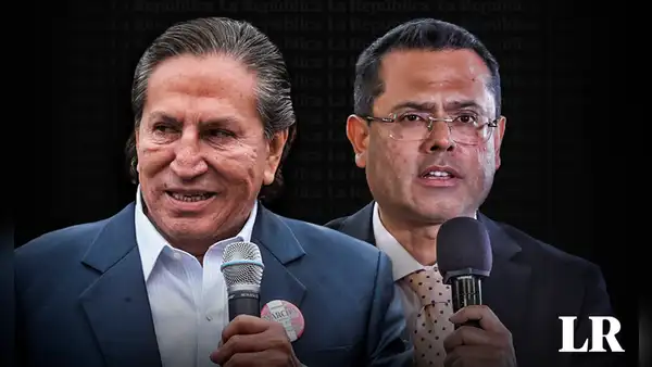 Ministro José Tello sobre Toledo: “Autoridades de EE. UU. pueden entregarlo de manera inminente”