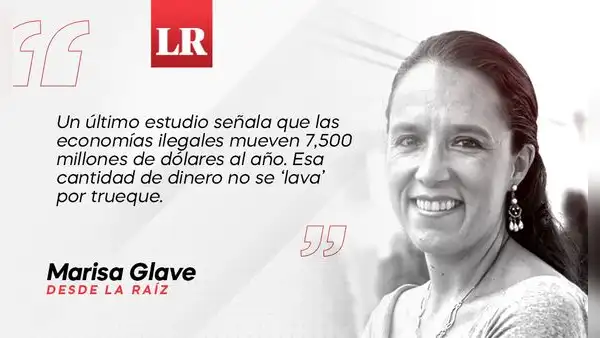 Constitución, crecimiento y bienestar, por Marisa Glave