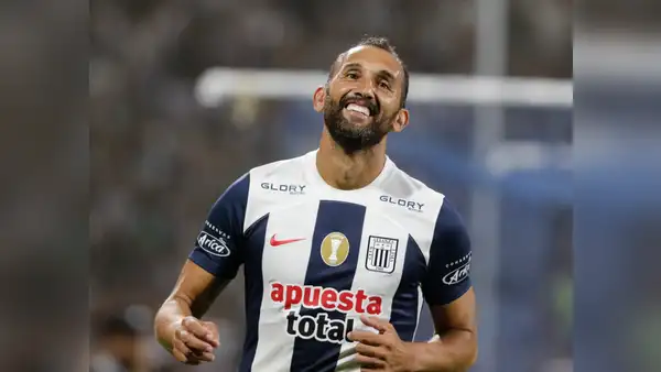 El contundente mensaje de Barcos tras victoria y romper racha de Alianza Lima en la Copa Libertadores
