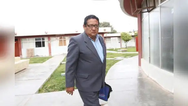 Lambayeque: Pérez incumple su palabra y designa a polémico gerente