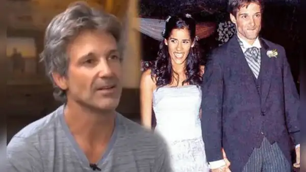 Segundo Cernadas recuerda su divorcio con Gianella Neyra: “El momento más difícil de mi vida”