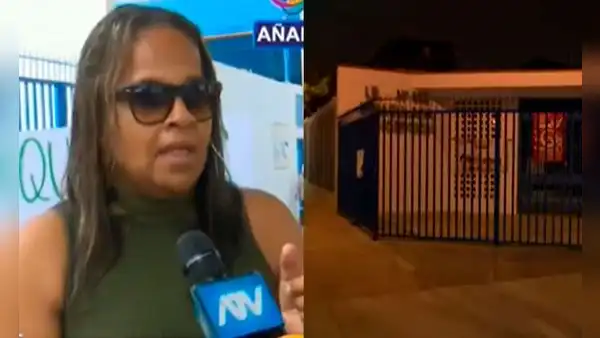 Familiares denuncian que menor de 3 años que falleció en nido presentaba signos de violencia física