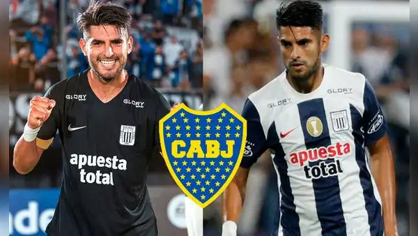 Zambrano despierta la admiración de los hinchas de Boca: "Jugador de partidos importantes"