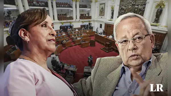 César Hildebrandt: "Régimen de Dina Boluarte se ha aliado con un Congreso de delincuentes"