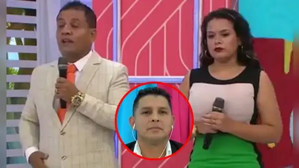 Abogado de Flor Polo solicitará impedimento de salida del país contra Néstor Villanueva