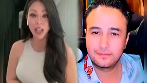 ¿Sheyla Rojas terminó con Sir Winston?: modelo revela qué ha pasado con su relación