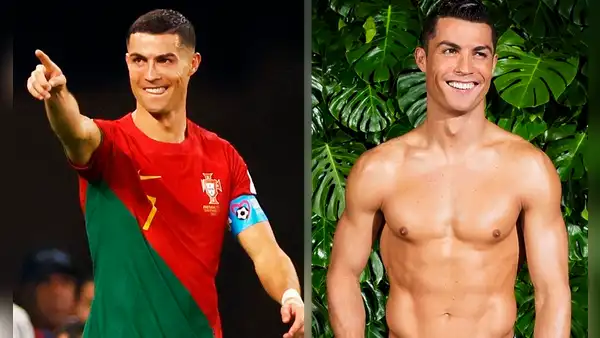 ¿Por qué Cristiano Ronaldo no tiene tatuajes? Conoce la conmovedora razón
