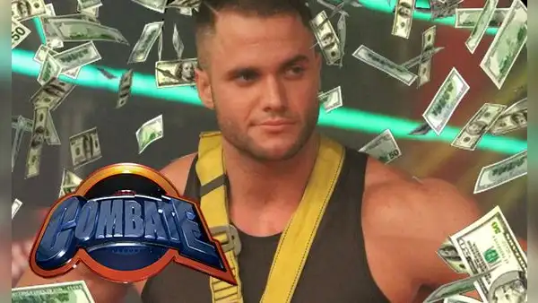 ¿Cuánto ganó Fabio Agostini en “Combate” tras dejar “Calle 7” de Ecuador?