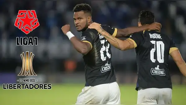 Alianza Lima ganó: ¿qué club de Perú tiene la peor racha vigente sin triunfos en la Libertadores?