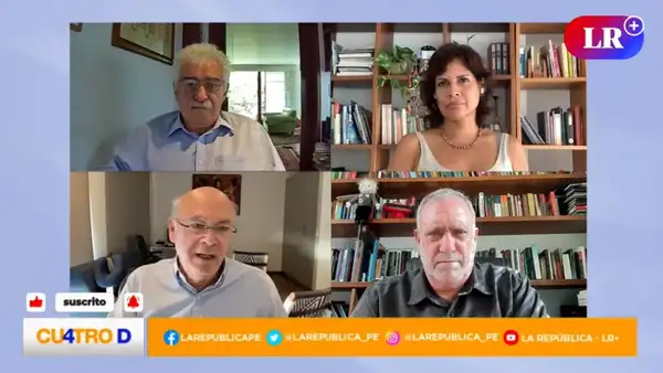 Periodista Carlos Chamorro: “Mi meta es reportear en Nicaragua y no en el exilio”